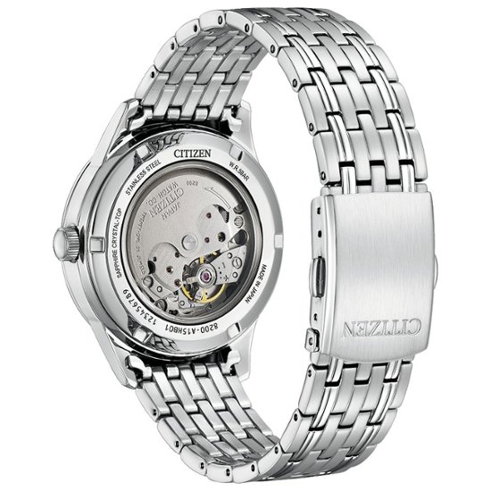 NY4050-71L シチズンコレクション【国内正規品･ノベルティ付･ｷﾞﾌﾄ包装･ﾍﾞﾙﾄ調整無料】腕時計 ﾒﾝｽﾞ 限定画像