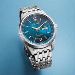 NY4050-71L シチズンコレクション【国内正規品･ノベルティ付･ｷﾞﾌﾄ包装･ﾍﾞﾙﾄ調整無料】腕時計 ﾒﾝｽﾞ 限定画像