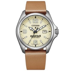 BN0247-10A〇ﾌﾟﾛﾏｽﾀｰ【ノベルティ付・ｷﾞﾌﾄ包装･ベルト調整無料・国内正規品】腕時計 メンズ ソーラー モンベル限定画像