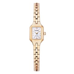 EG2043-57A　シチズン : キー【ノベルティ付・ｷﾞﾌﾄ包装･ベルト調整無料・国内正規品】腕時計 ﾚﾃﾞｨｰｽ ソーラー画像