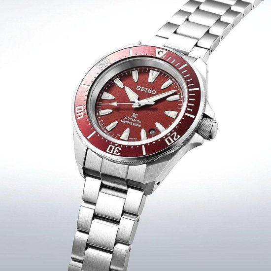 SBDY129 セイコー プロスペックス 【ノベルティ付・ベルト調整ギフト包装無料・新品 正規品】 メカニカル　腕時計 メンズ 画像