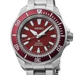 SBDY129 セイコー プロスペックス 【ノベルティ付・ベルト調整ギフト包装無料・新品 正規品】 メカニカル　腕時計 メンズ 画像