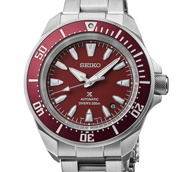 SBDY129 セイコー プロスペックス 【ノベルティ付・ベルト調整ギフト包装無料・新品 正規品】 メカニカル　腕時計 メンズ 画像