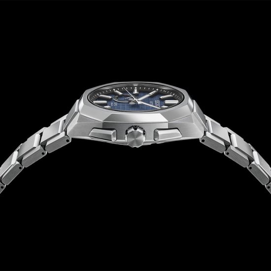 SBXD013・ｾｲｺｰｱｽﾄﾛﾝ【ﾉﾍﾞﾙﾃｨ付・ｷﾞﾌﾄ包装・ﾍﾞﾙﾄ調整無料・新品正規品】GPSｿｰﾗｰ電波 ﾒﾝｽﾞ腕時計 大谷選手広告モデル画像