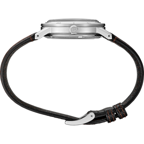 SARY257 セイコー プレザージュ 【国内正規品】【ノベルティ付・サイズ調整無料】ﾒｶﾆｶﾙ GMT 腕時計 メンズ画像