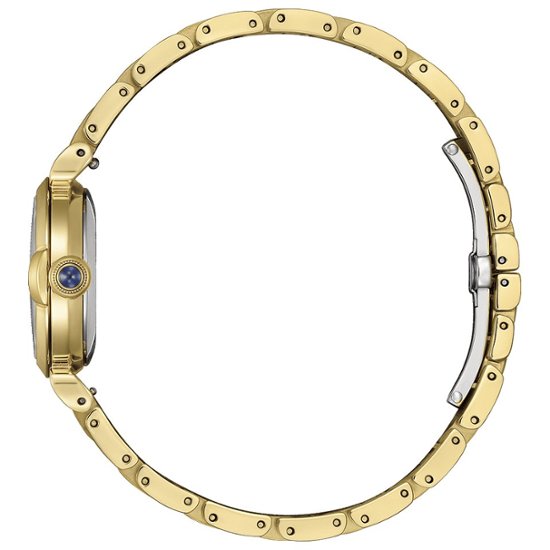 EM1133-85L  シチズンエル【ノベルティ付・国内正規品・ギフト包装･ベルト調整無料】 腕時計 レディース ソーラー 限定画像