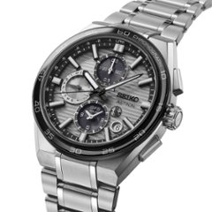 SBXC177・ｾｲｺｰｱｽﾄﾛﾝ【ﾉﾍﾞﾙﾃｨ付・ｷﾞﾌﾄ包装・ﾍﾞﾙﾄ調整無料・新品正規品】GPSｿｰﾗｰ電波 ﾒﾝｽﾞ腕時計 大谷選手2025CMﾓﾃﾞﾙ色違い画像