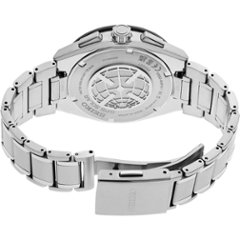 SBXC177・ｾｲｺｰｱｽﾄﾛﾝ【ﾉﾍﾞﾙﾃｨ付・ｷﾞﾌﾄ包装・ﾍﾞﾙﾄ調整無料・新品正規品】GPSｿｰﾗｰ電波 ﾒﾝｽﾞ腕時計 大谷選手2025CMﾓﾃﾞﾙ色違い画像