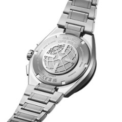 SBXC175・ｾｲｺｰｱｽﾄﾛﾝ【ﾉﾍﾞﾙﾃｨ付・ｷﾞﾌﾄ包装・ﾍﾞﾙﾄ調整無料・新品正規品】GPSｿｰﾗｰ電波 ﾒﾝｽﾞ腕時計 大谷選手2025CMモデル画像