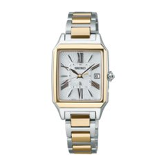 SSVW210 ｾｲｺｰﾙｷｱ【ﾉﾍﾞﾙﾃｨ付・ｷﾞﾌﾄ包装･ﾍﾞﾙﾄ調整無料･新品正規品】ｿｰﾗｰ電波　ﾚﾃﾞｨｰｽ腕時計画像