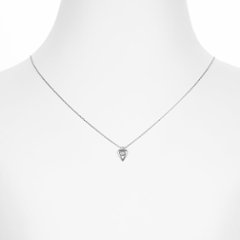 ロイヤルアッシャーJPA0351BP【新品】【国内正規品】【ノベルティ付・ギフト包装無料】プラチナダイヤモンドネックレス画像