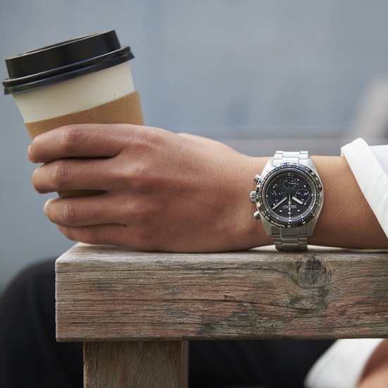 SBDL091 セイコー プロスペックス 【ノベルティ付・ベルト調整ギフト包装無料・新品正規品】腕時計 メンズ ソーラークロノグラフ画像