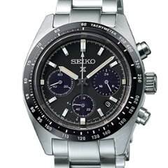 SBDL091 セイコー プロスペックス 【ノベルティ付・ベルト調整ギフト包装無料・新品正規品】腕時計 メンズ ソーラークロノグラフ画像
