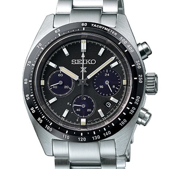 SBDL091 セイコー プロスペックス 【ノベルティ付・ベルト調整ギフト包装無料・新品正規品】腕時計 メンズ ソーラークロノグラフ画像