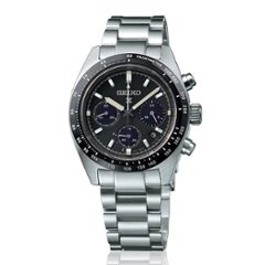 SBDL091 セイコー プロスペックス 【ノベルティ付・ベルト調整ギフト包装無料・新品正規品】腕時計 メンズ ソーラークロノグラフ画像