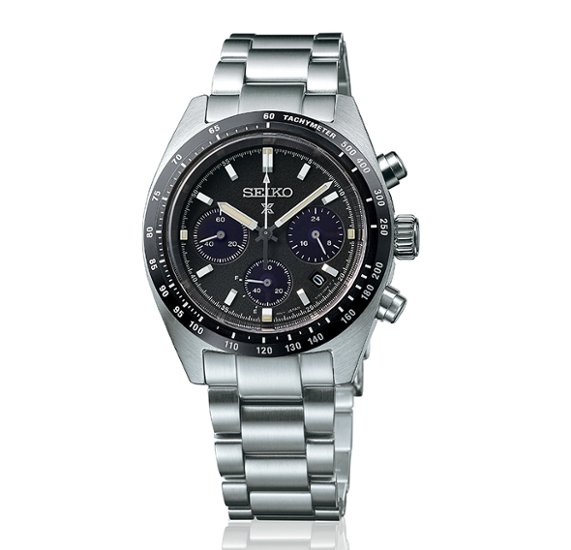 SBDL091 セイコー プロスペックス 【ノベルティ付・ベルト調整ギフト包装無料・新品正規品】腕時計 メンズ ソーラークロノグラフ画像