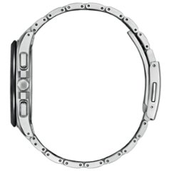 AT8244-57Eアテッサ【ノベルティ付・ｷﾞﾌﾄ包装･ベルト調整無料・国内正規品】腕時計 メンズ ソーラー電波 限定 KIZASHI Collection画像