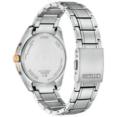 CB0264-55E  シチズンコレクション【国内正規品】【ノベルティ付・ｷﾞﾌﾄ包装無料】ソーラー電波　腕時計 メンズ 限定画像