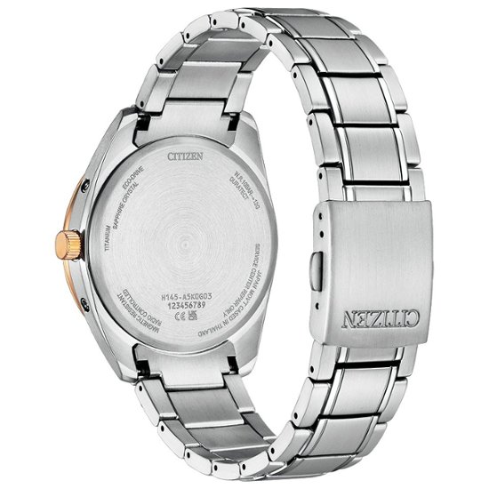 CB0264-55E  シチズンコレクション【国内正規品】【ノベルティ付・ｷﾞﾌﾄ包装無料】ソーラー電波　腕時計 メンズ 限定画像