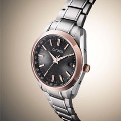 CB0264-55E  シチズンコレクション【国内正規品】【ノベルティ付・ｷﾞﾌﾄ包装無料】ソーラー電波　腕時計 メンズ 限定画像