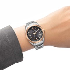 CB0264-55E  シチズンコレクション【国内正規品】【ノベルティ付・ｷﾞﾌﾄ包装無料】ソーラー電波　腕時計 メンズ 限定画像