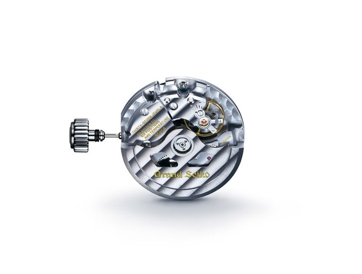 SBGH353●グランドセイコー[Heritage] ﾏｽﾀｰｼｮｯﾌﾟﾓﾃﾞﾙ 【正規保証品･ﾉﾍﾞﾙﾃｨ付】 ﾒｶﾆｶﾙHi-Beat 62GS（在庫あり）画像