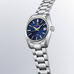 SBGH353●グランドセイコー[Heritage] ﾏｽﾀｰｼｮｯﾌﾟﾓﾃﾞﾙ 【正規保証品･ﾉﾍﾞﾙﾃｨ付】 ﾒｶﾆｶﾙHi-Beat 62GS（在庫あり）画像