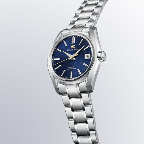 SBGH353●グランドセイコー[Heritage] ﾏｽﾀｰｼｮｯﾌﾟﾓﾃﾞﾙ 【正規保証品･ﾉﾍﾞﾙﾃｨ付】 ﾒｶﾆｶﾙHi-Beat 62GS（在庫あり）画像