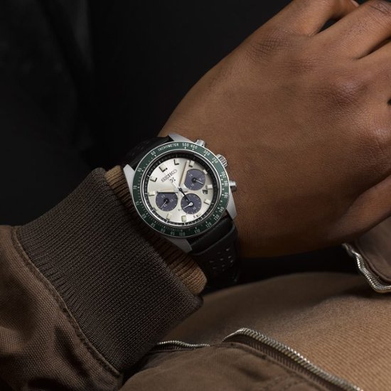 SBDL115 セイコー プロスペックス 【ノベルティ付・ベルト調整ギフト包装無料・新品正規品】 ソーラークロノ  腕時計 メンズ画像