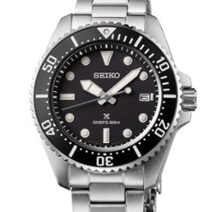 SBDJ063 セイコー プロスペックス 【ノベルティ付・ギフト包装・サイズ調整無料・新品正規品】 ソーラー 腕時計 メンズ画像