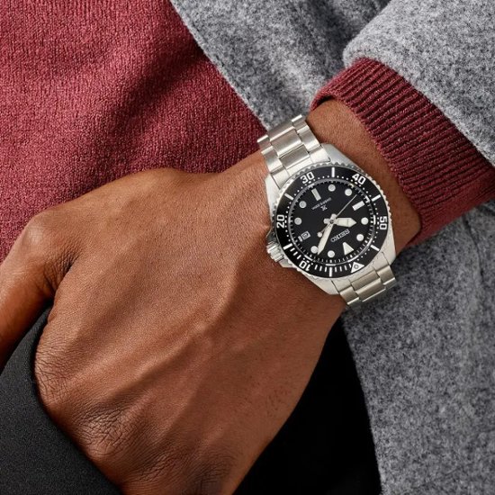 SBDJ063 セイコー プロスペックス 【ノベルティ付・ギフト包装・サイズ調整無料・新品正規品】 ソーラー 腕時計 メンズ画像