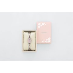 SSWA018 ｾｲｺｰﾙｷｱ【ﾉﾍﾞﾙﾃｨ付・ｷﾞﾌﾄ包装･ﾍﾞﾙﾄ調整無料･新品正規品】ﾚﾃﾞｨｰｽ腕時計 電池式クオーツ 限定画像