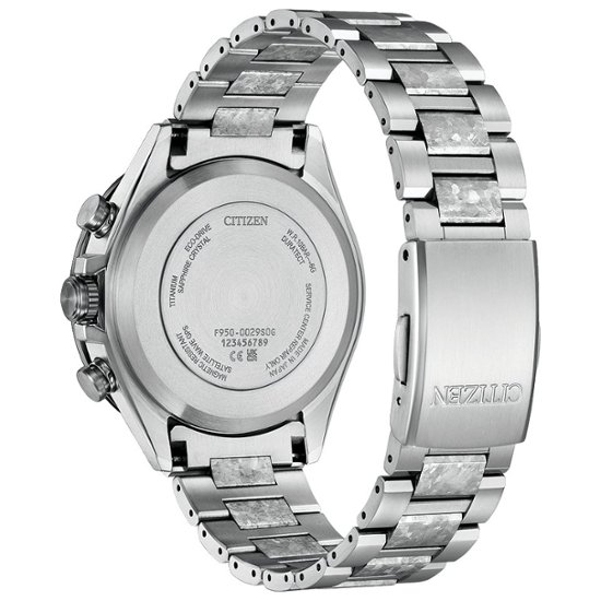 CC4076-65A アテッサ【ノベルティ付・ｷﾞﾌﾄ包装･ベルト調整無料・国内正規品】腕時計 メンズ GPSソーラー電波 限定画像