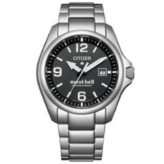 BN0247-52E〇ﾌﾟﾛﾏｽﾀｰ【ノベルティ付・ｷﾞﾌﾄ包装･ベルト調整無料・国内正規品】腕時計 メンズ ソーラー モンベル限定画像