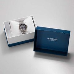 BN0247-52E〇ﾌﾟﾛﾏｽﾀｰ【ノベルティ付・ｷﾞﾌﾄ包装･ベルト調整無料・国内正規品】腕時計 メンズ ソーラー モンベル限定画像