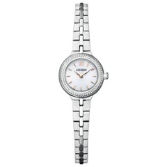 EG2981-57A　シチズン : キー【ノベルティ付・ｷﾞﾌﾄ包装･ベルト調整無料・国内正規品】腕時計 ﾚﾃﾞｨｰｽ ソーラーの画像