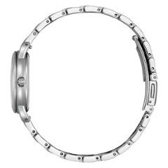 KP6-014-11 Citizenウィッカ【正規ﾒｰｶｰ保証書付･ｷﾞﾌﾄ包装･ﾍﾞﾙﾄ調整無料】腕時計 ﾚﾃﾞｨｽ ｿｰﾗｰ ｼﾝﾌﾟﾙｱｼﾞｬｽﾄ画像