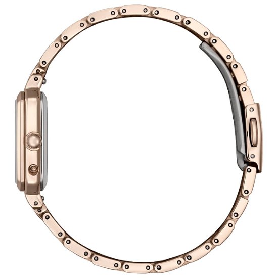 ES9506-54N ｸﾛｽｼｰ【ﾉﾍﾞﾙﾃｨ付・国内正規品・ｷﾞﾌﾄ包装･ﾍﾞﾙﾄ調整無料】腕時計 ﾚﾃﾞｨｽ ｿｰﾗｰ電波  限定 ｼﾝﾌﾟﾙｱｼﾞｬｽﾄ画像