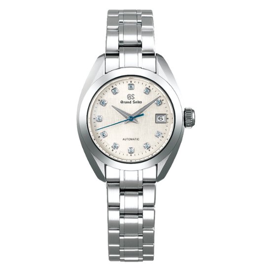 STGK007グランドセイコー[Elegance] ﾏｽﾀｰｼｮｯﾌﾟﾓﾃﾞﾙ 【正規保証品･ﾉﾍﾞﾙﾃｨ付】ﾒｶﾆｶﾙ レディース腕時計（在庫あり）画像