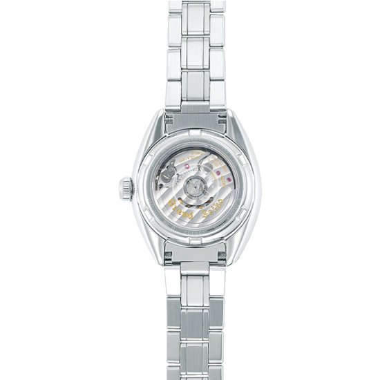 STGK007グランドセイコー[Elegance] ﾏｽﾀｰｼｮｯﾌﾟﾓﾃﾞﾙ 【正規保証品･ﾉﾍﾞﾙﾃｨ付】ﾒｶﾆｶﾙ レディース腕時計（在庫あり）画像