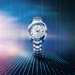 STGK007グランドセイコー[Elegance] ﾏｽﾀｰｼｮｯﾌﾟﾓﾃﾞﾙ 【正規保証品･ﾉﾍﾞﾙﾃｨ付】ﾒｶﾆｶﾙ レディース腕時計（在庫あり）画像