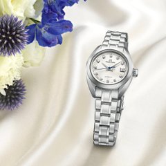 STGK007グランドセイコー[Elegance] ﾏｽﾀｰｼｮｯﾌﾟﾓﾃﾞﾙ 【正規保証品･ﾉﾍﾞﾙﾃｨ付】ﾒｶﾆｶﾙ レディース腕時計（在庫あり）画像