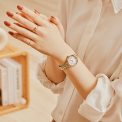 SSQW092 ｾｲｺｰﾙｷｱ【ﾉﾍﾞﾙﾃｨ付・ｷﾞﾌﾄ包装･ﾍﾞﾙﾄ調整無料･新品正規品】ｿｰﾗｰ電波　ﾚﾃﾞｨｰｽ腕時計画像