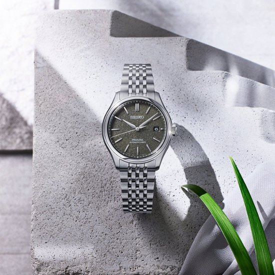 SARX123・セイコー プレザージュ  【国内正規品】【ノベルティ付・サイズ調整無料】ﾒｶﾆｶﾙ 腕時計 メンズ画像