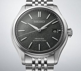 SARX123・セイコー プレザージュ  【国内正規品】【ノベルティ付・サイズ調整無料】ﾒｶﾆｶﾙ 腕時計 メンズ画像