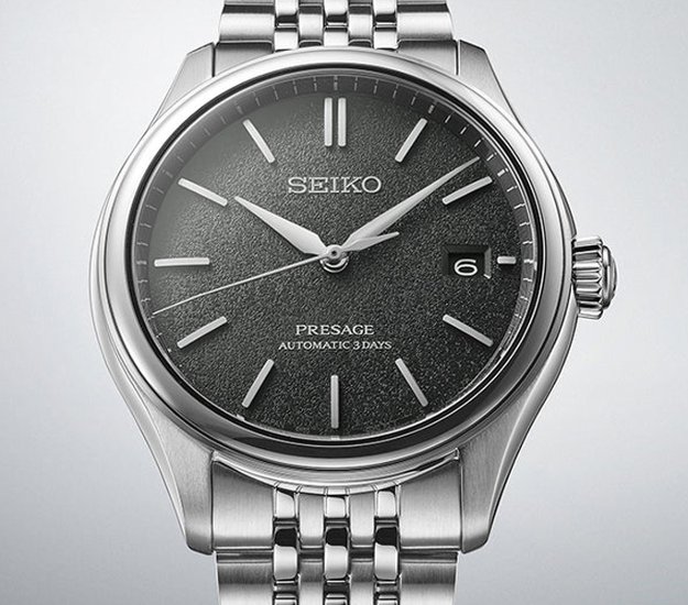 SARX123・セイコー プレザージュ  【国内正規品】【ノベルティ付・サイズ調整無料】ﾒｶﾆｶﾙ 腕時計 メンズ画像