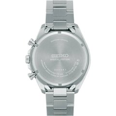 SBPY179 ｾｲｺｰｾﾚｸｼｮﾝ【ノベルティ付・ｷﾞﾌﾄ包装･ｻｲｽﾞ調整無料・国内正規品】メンズ 腕時計　ソーラークロノ画像