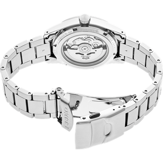 SBSA113　セイコー5スポーツ【国内正規品】【ノベルティ付・ｷﾞﾌﾄ包装･ｻｲｽﾞ調整無料】ﾒｶﾆｶﾙ メンズ腕時計画像