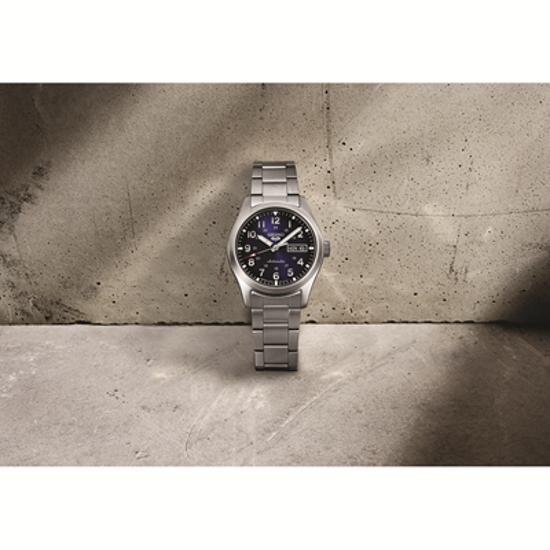 SBSA113　セイコー5スポーツ【国内正規品】【ノベルティ付・ｷﾞﾌﾄ包装･ｻｲｽﾞ調整無料】ﾒｶﾆｶﾙ メンズ腕時計画像