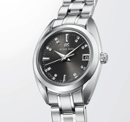 STGF373 グランドセイコー【ノベルティ付・国内正規品】[Elegance]  腕時計 レディース（在庫あり）画像